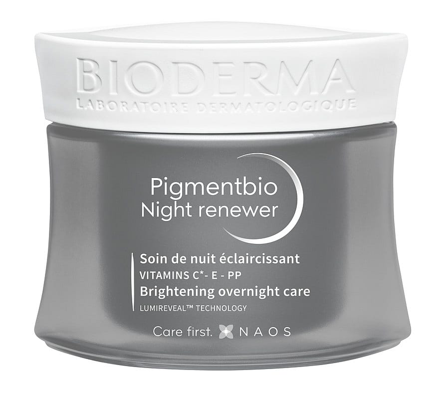 Bioderma Pigmentbio Night renewer 50 ml