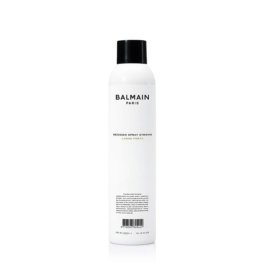 BALMAIN PARIS Hair Couture Session Spray Strong 300 ml