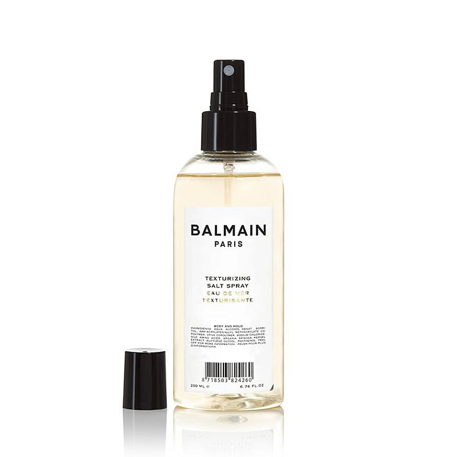 BALMAIN PARIS Hair Couture Texturizing Salt Spray 200 ml