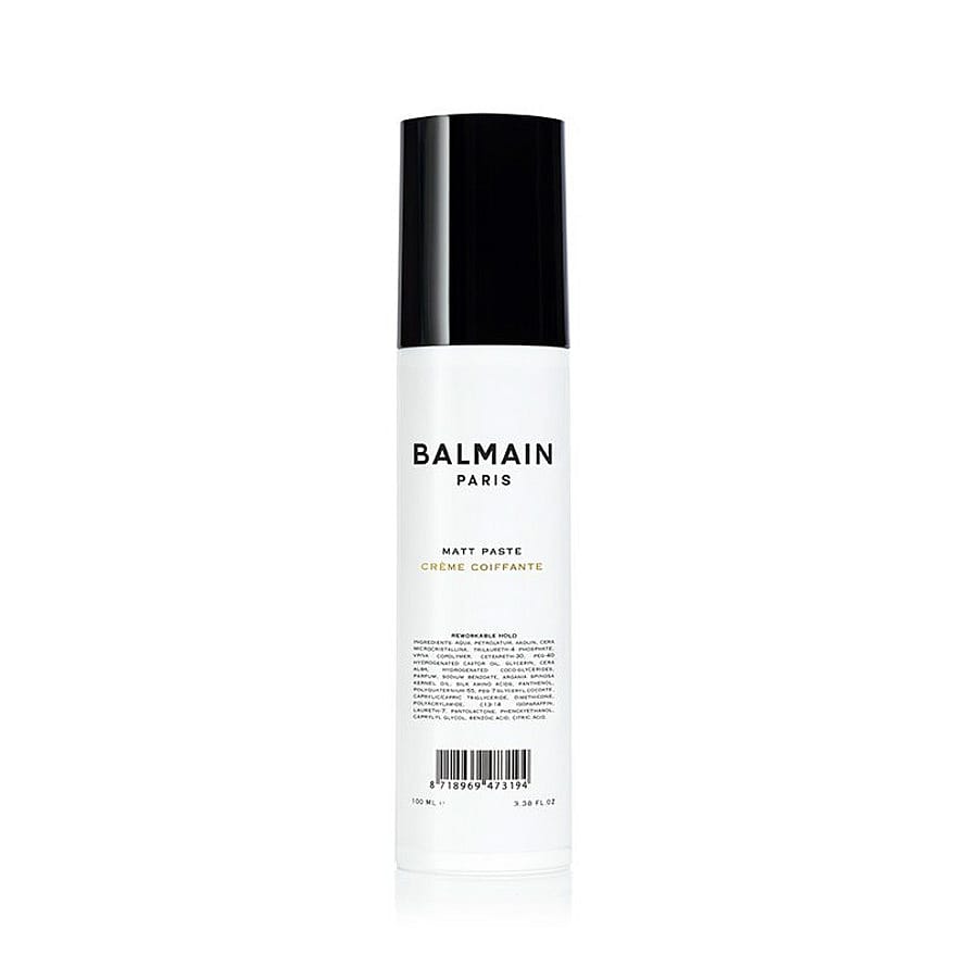 BALMAIN PARIS Hair Couture Matt Paste 100 ml