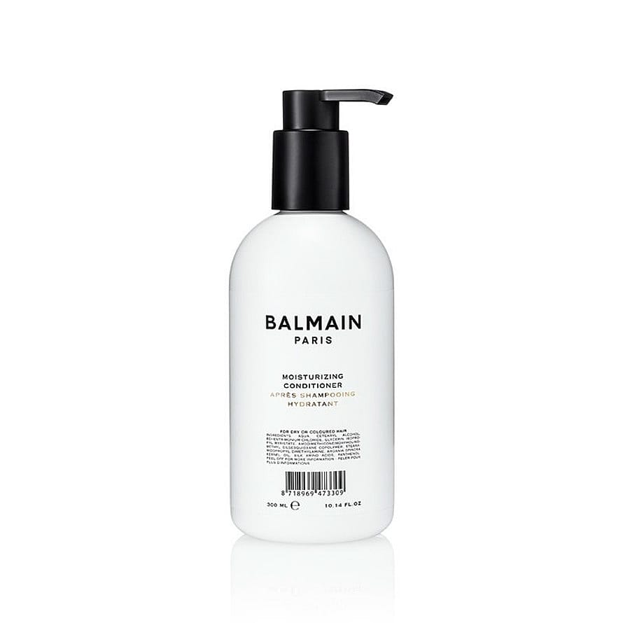 BALMAIN PARIS Hair Couture Moisturizing Conditioner New Formula 300 ml