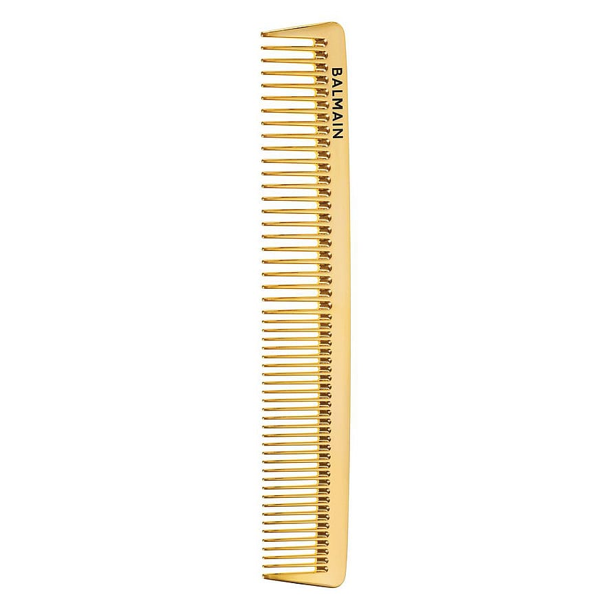 BALMAIN PARIS Hair Couture Cutting Comb
