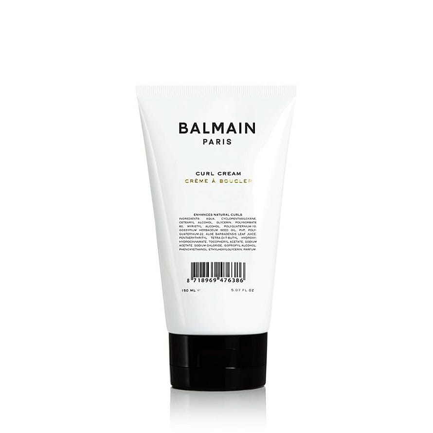 BALMAIN PARIS Hair Couture Curl Cream 150 ml