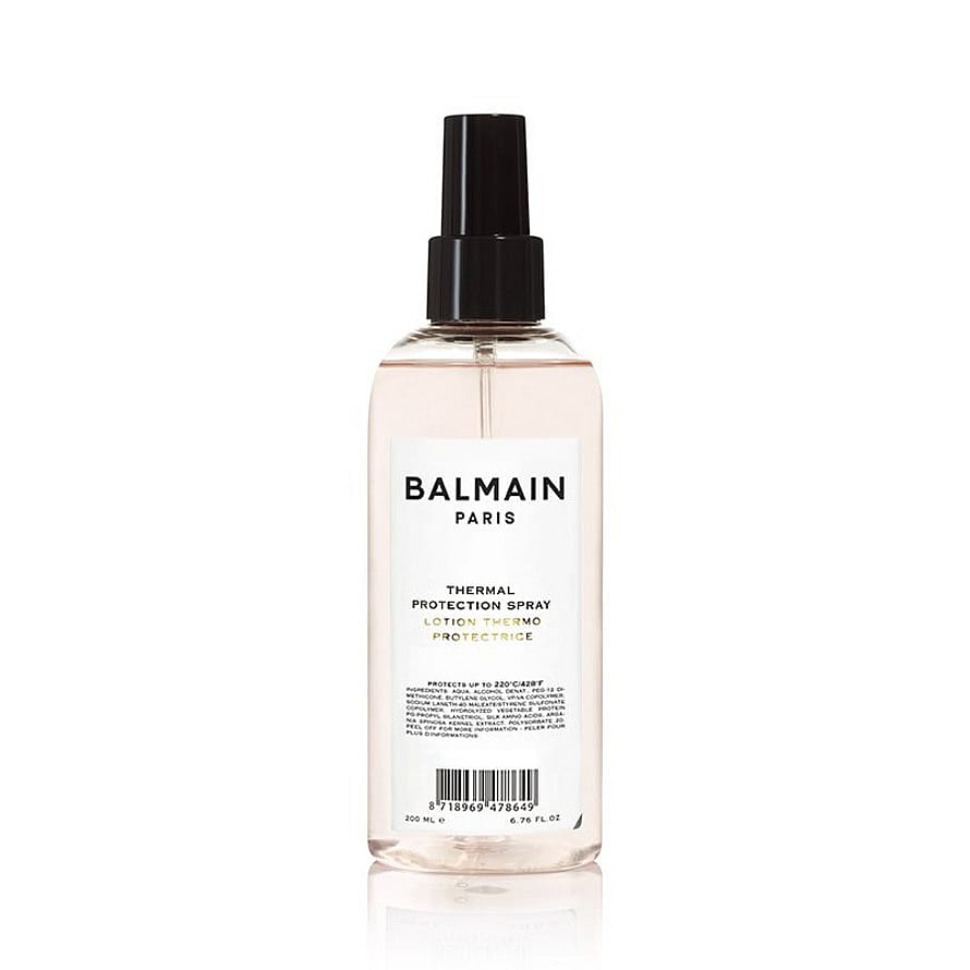 BALMAIN PARIS Hair Couture Thermal Protection Spray 200 ml