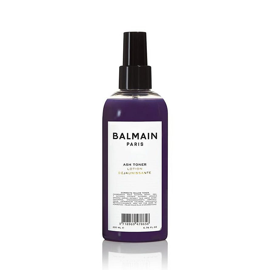 BALMAIN PARIS Hair Couture Ash Toner 200 ml