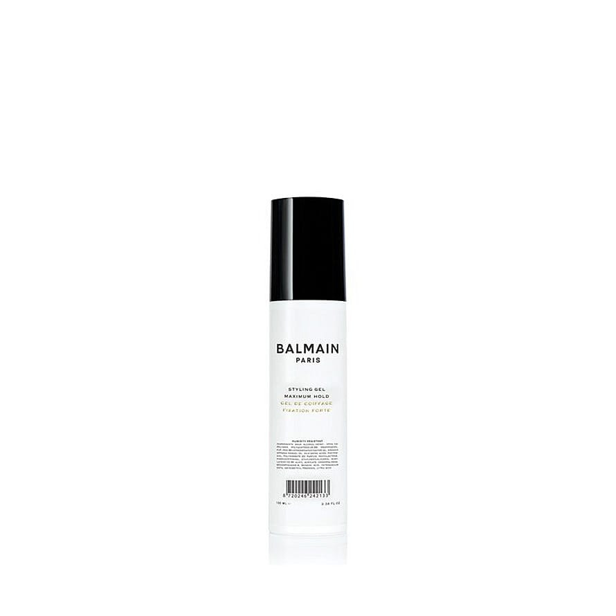 BALMAIN PARIS Hair Couture Styling Gel Maximum Hold 100 ml