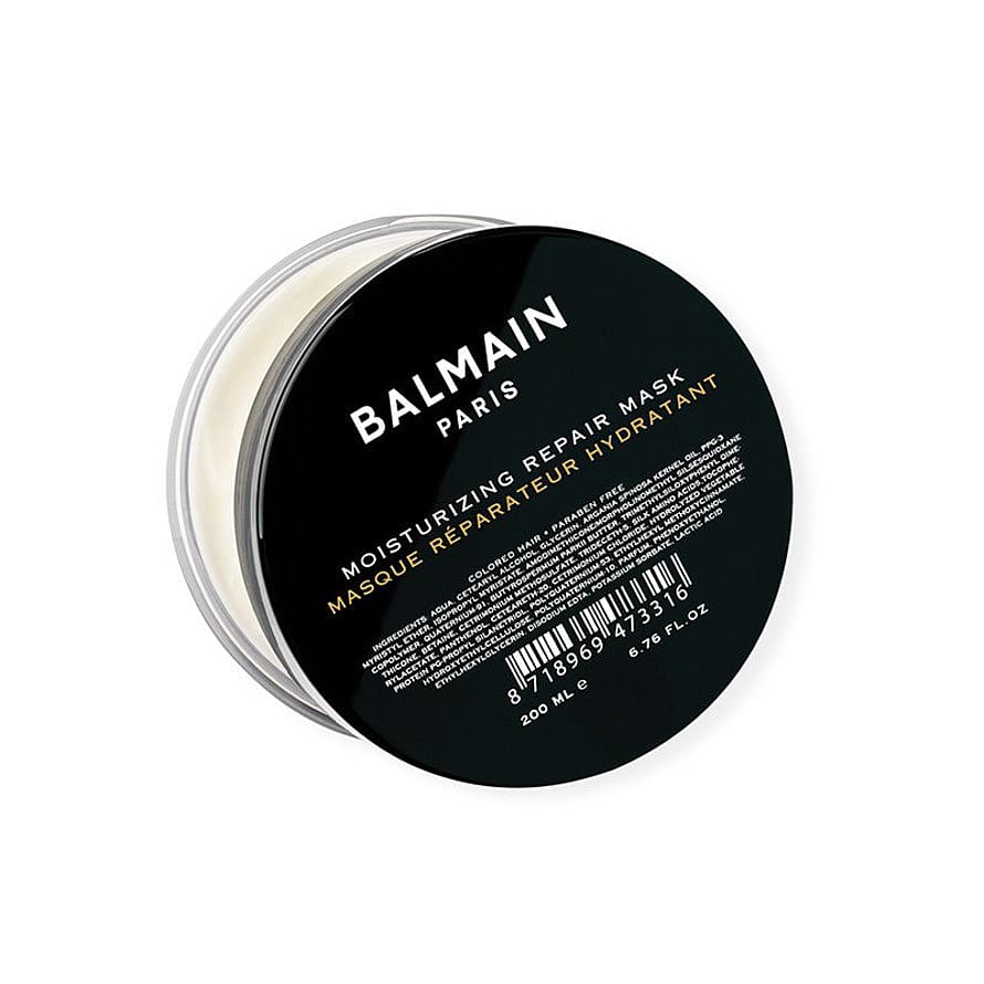BALMAIN PARIS Hair Couture Moisturizing Repair Mask 200 ml