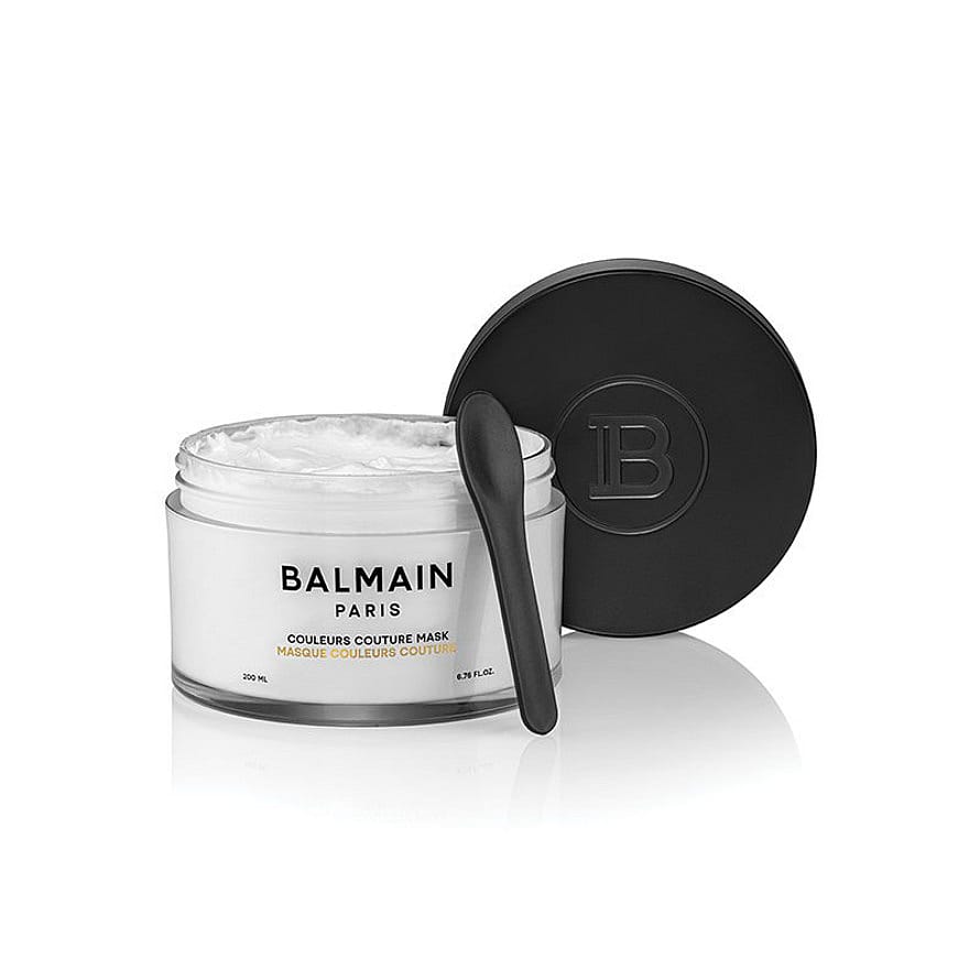 BALMAIN PARIS Hair Couture Couleurs Couture Mask 200 ml