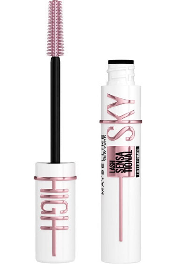 Maybelline New York Lash Sensational Sky High Tinted Primer