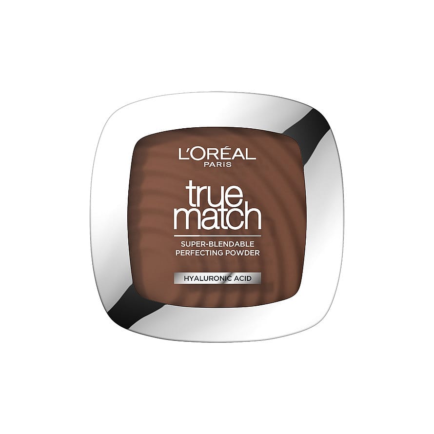 L'Oréal Paris True Match Pudder 455 Holo
