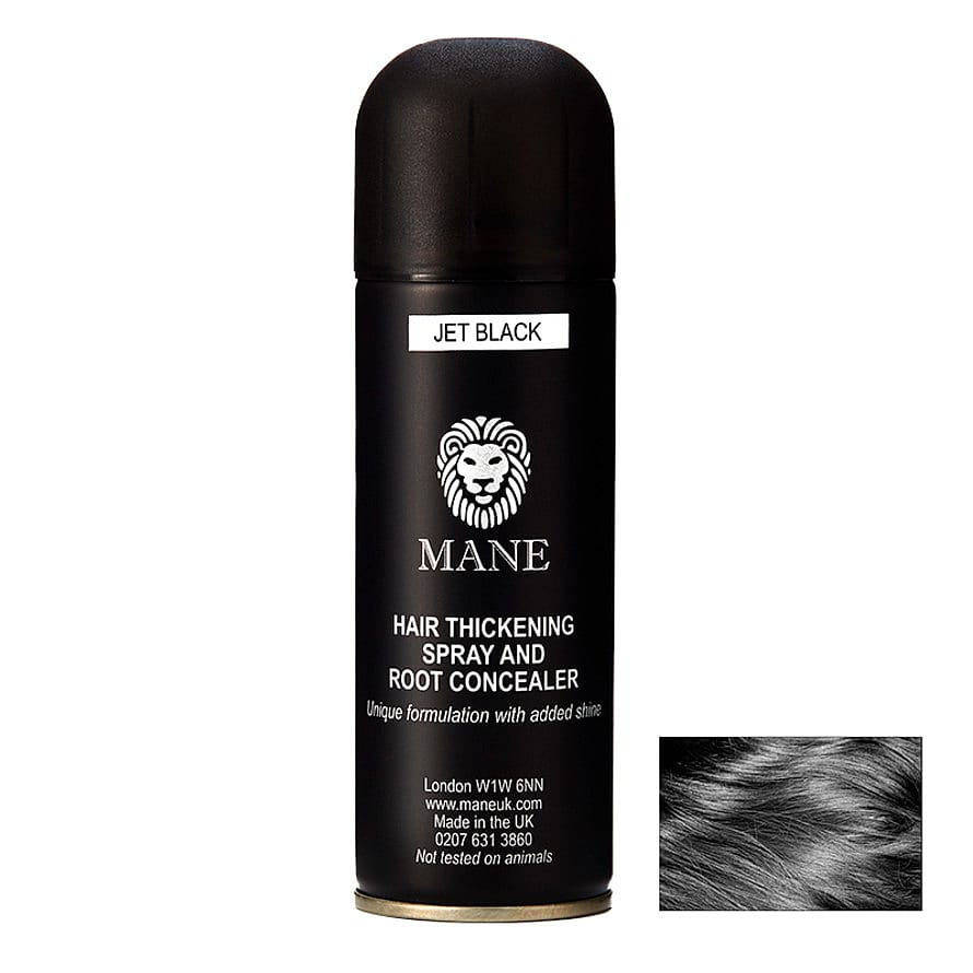 Mane Hair Thickening Spray 200 ml