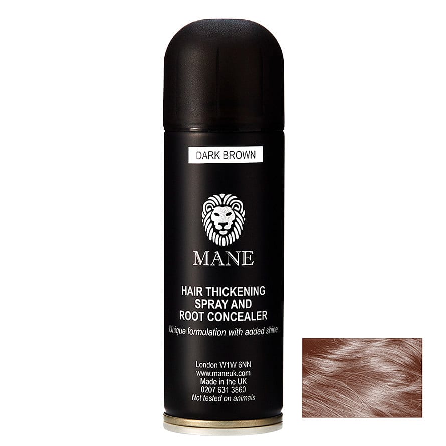 Mane Hair Thickening Spray 200 ml