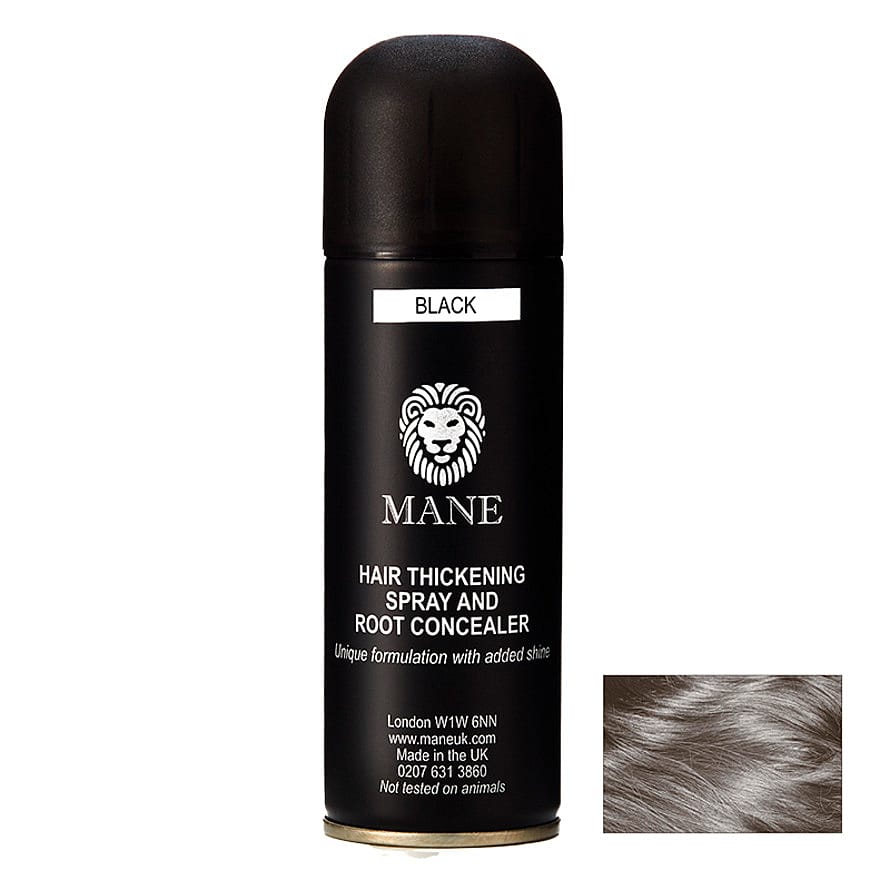 Mane Hair Thickening Spray 200 ml