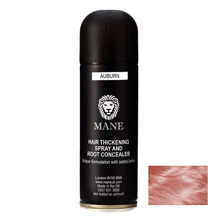 Mane Hair Thickening Spray 200 ml