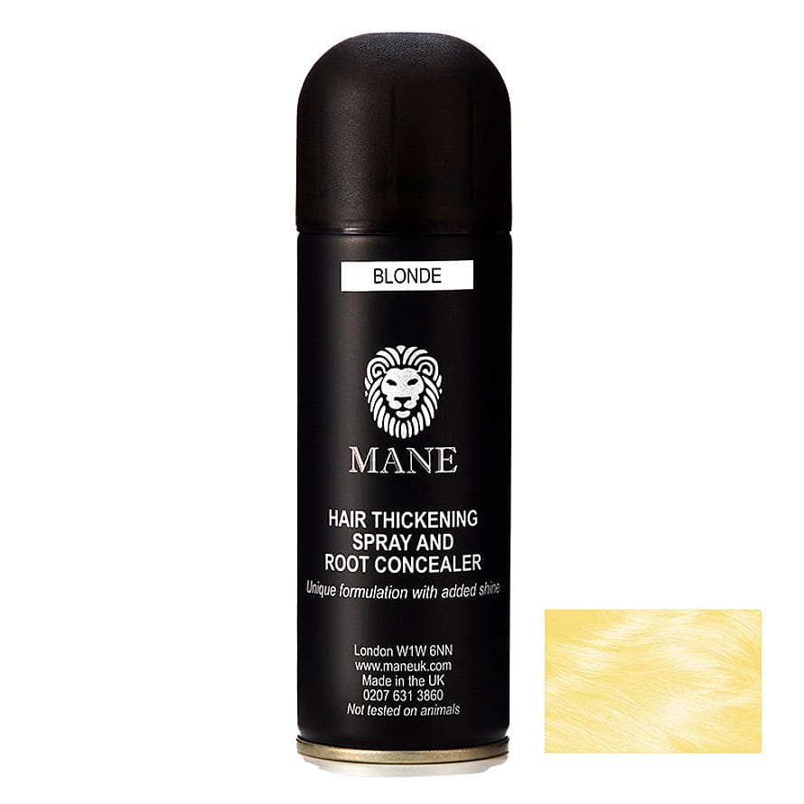 Mane Hair Thickening Spray 200 ml