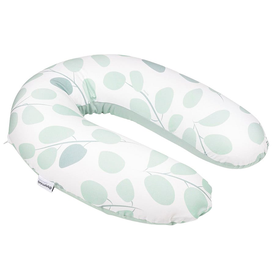 Doomoo Amme- & Gravidpude Grøn