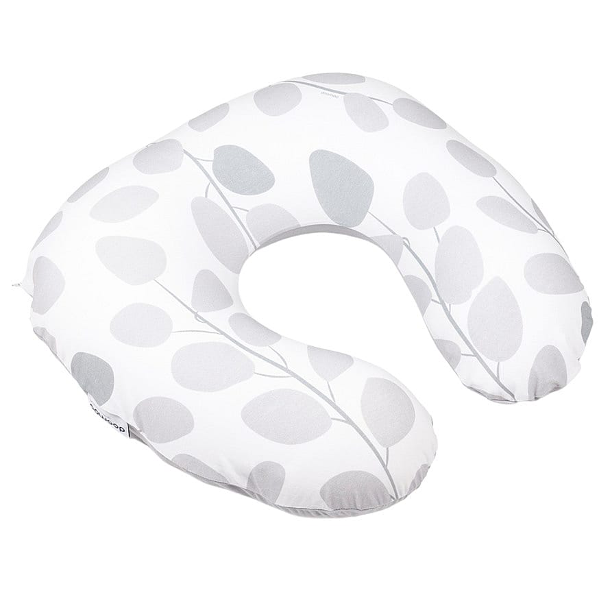 Doomoo Ammepude Løv Grå