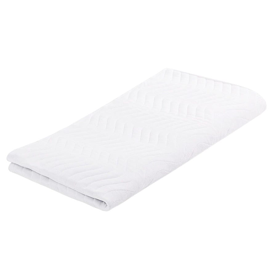 Doomoo Madrasbeskytter Hvid 60 x 120 cm