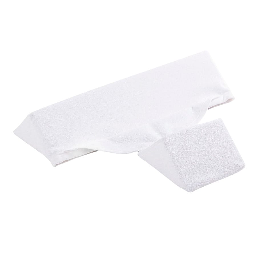 Doomoo Sidekilepude Babysleep Hvid 40 x 34 cm