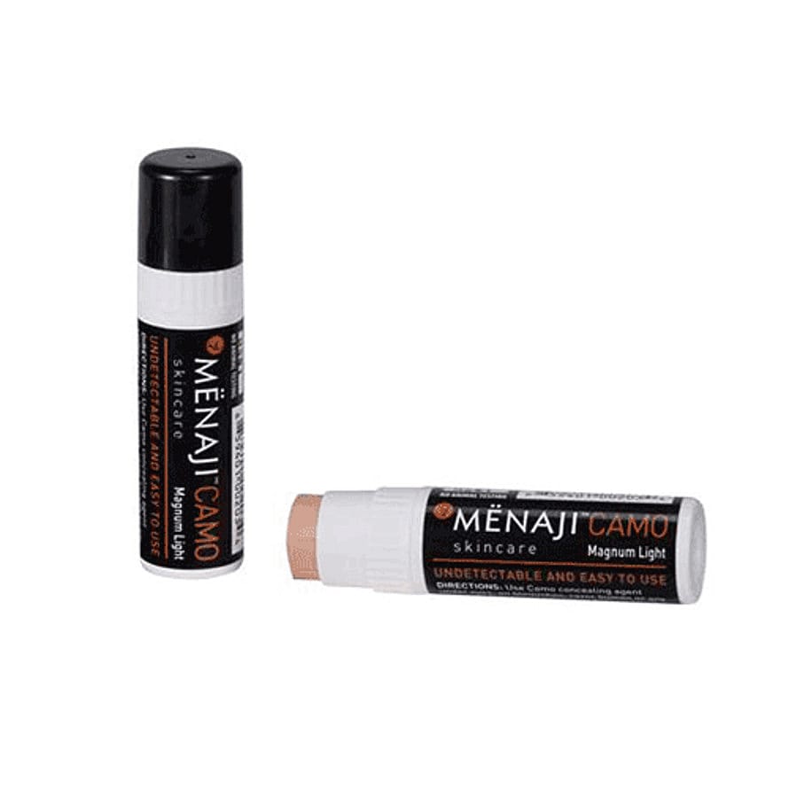Menaji Camo Magnum Concealer Light 7 g