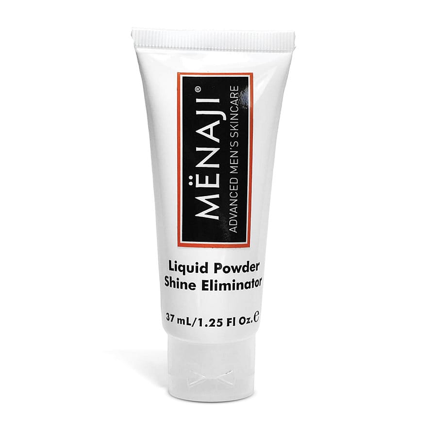 Menaji Liquid Powder Shine Eliminator 37 ml