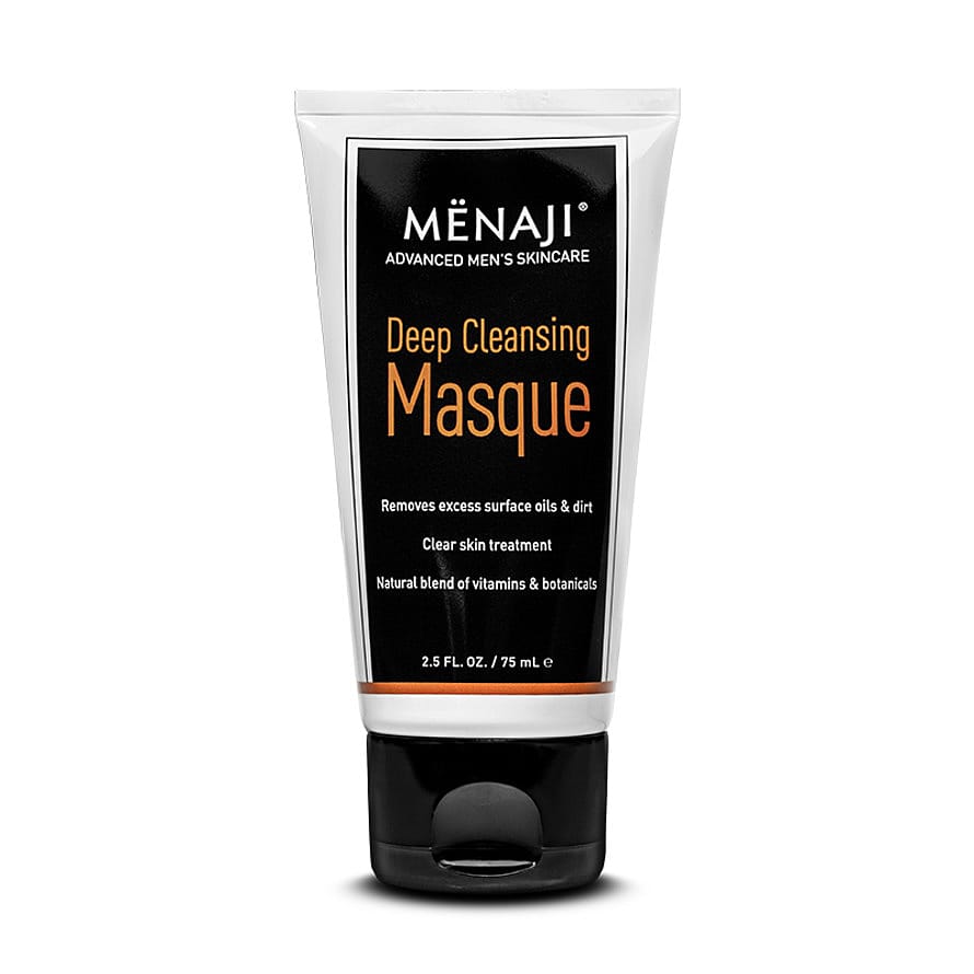Menaji Deep Cleansing Masque 75 ml