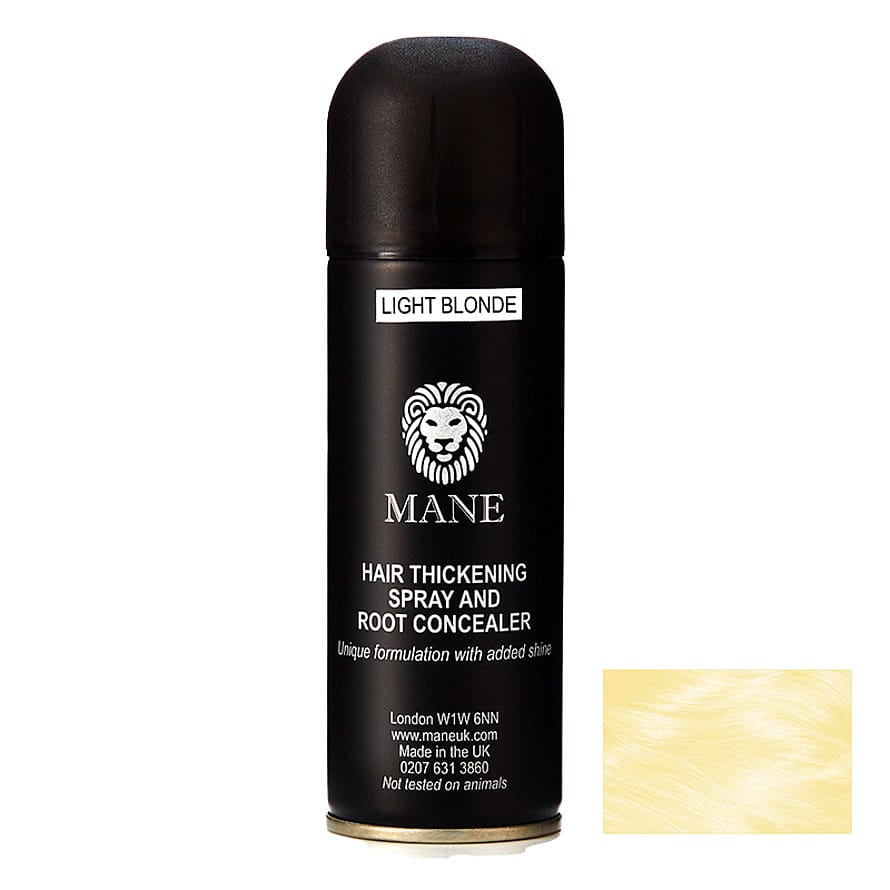 Mane Hair Thickener 200 ml