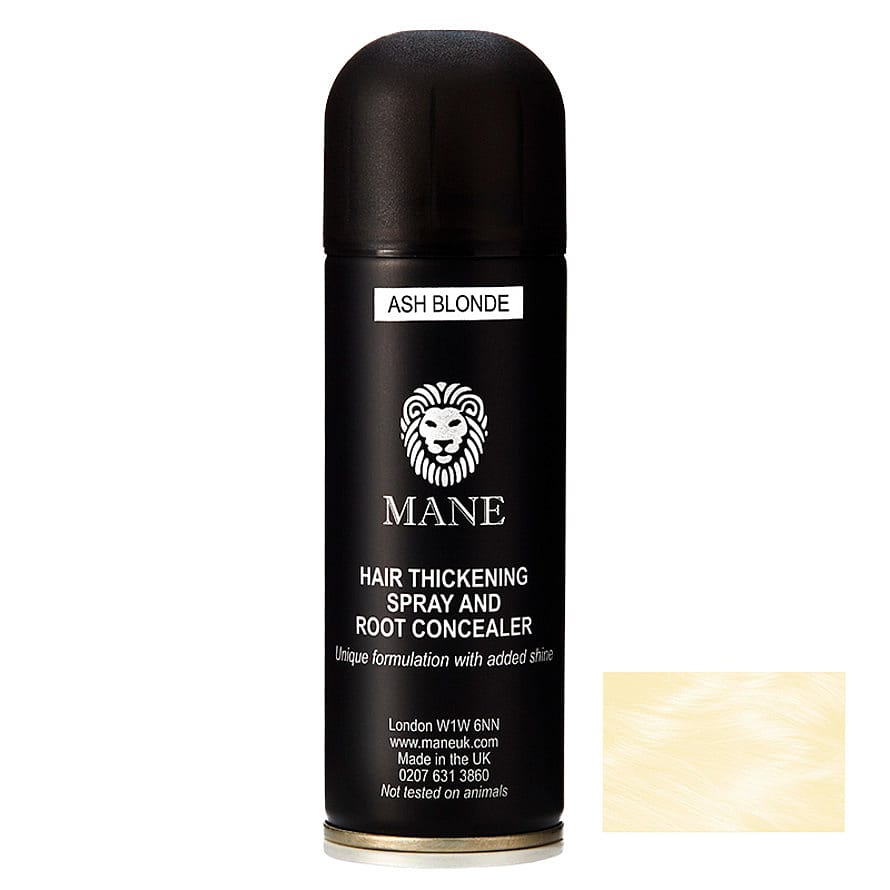 Mane Hair Thickener 200 ml