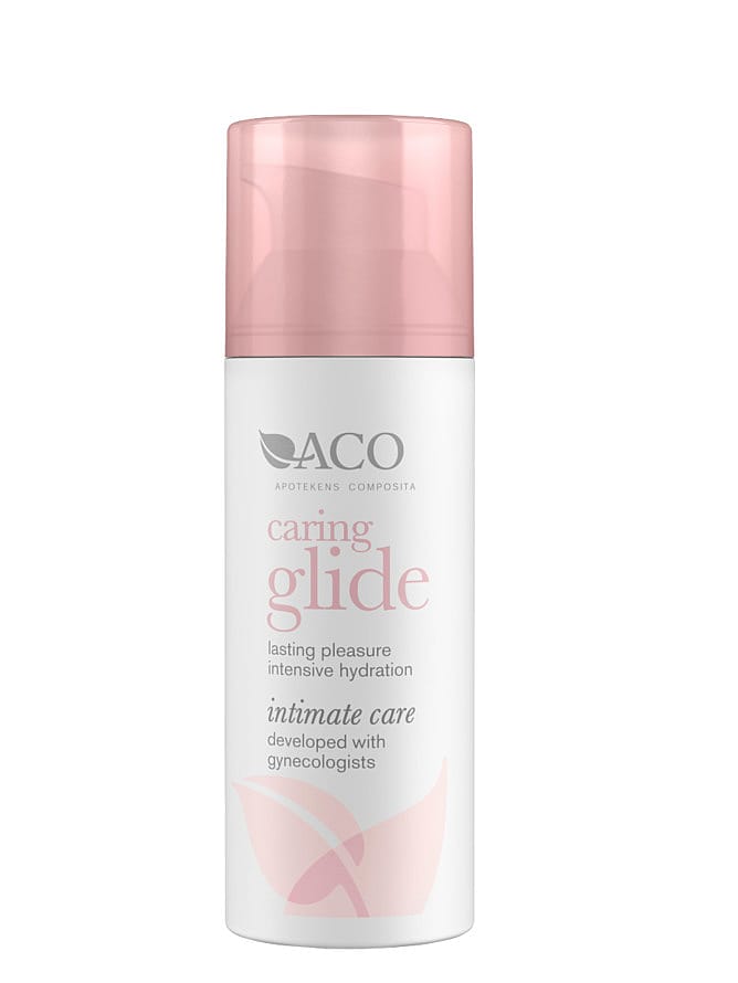 ACO Intimate Care Caring Glide 50 ml