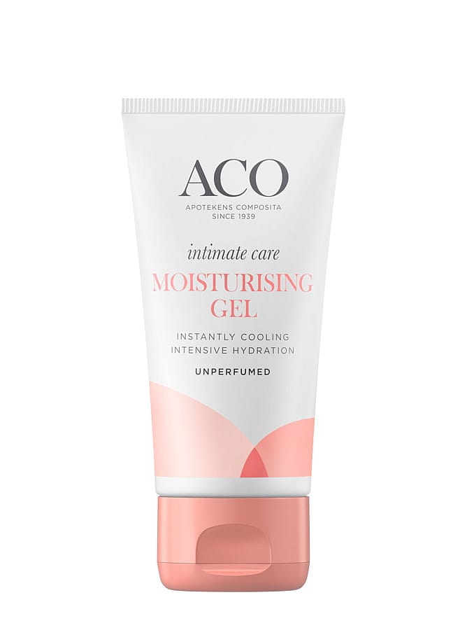 ACO Moisturising Gel 50 ml