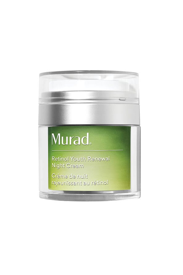 Murad Retinol Youth Renewal Night Cream 50 ml