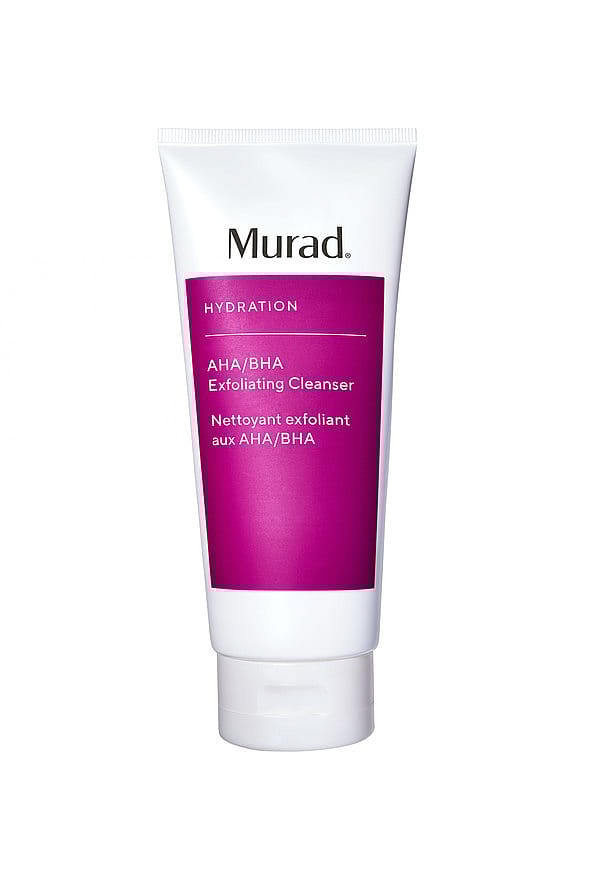 Murad AHA/BHA Exfoliating Cleanser 200 ml
