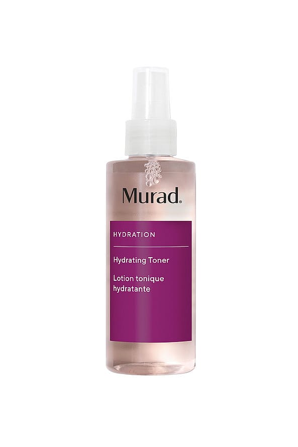 Murad Hydration Hydrating Toner 180 ml