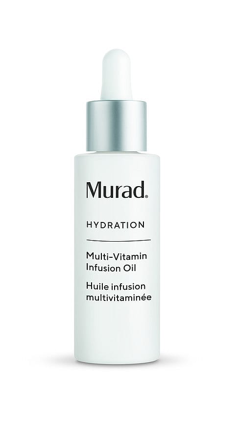 Murad Multi-Vitamin Infusion Oil 30 ml