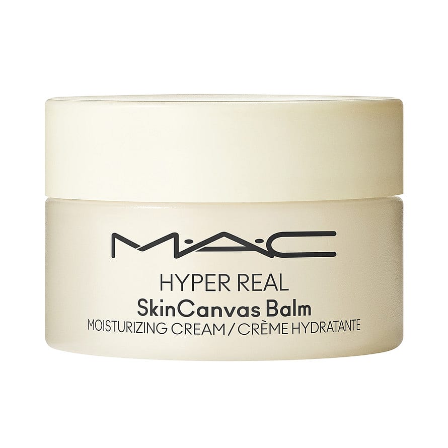 MAC Hyper Real Skincanvas Balm Moisturizing Cream 15 ml