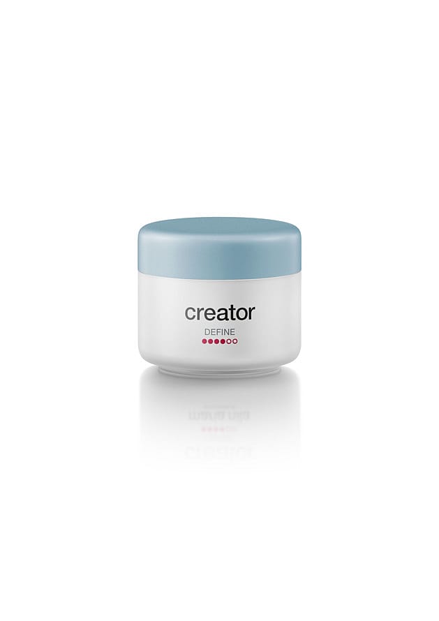Creator Define Wax 30 ml