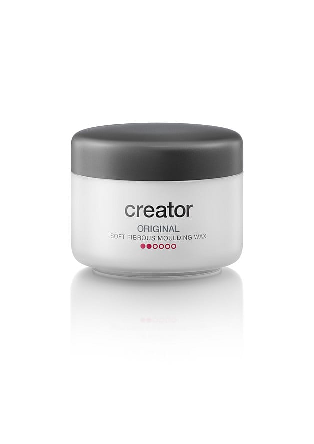 Creator Original Wax 100 ml