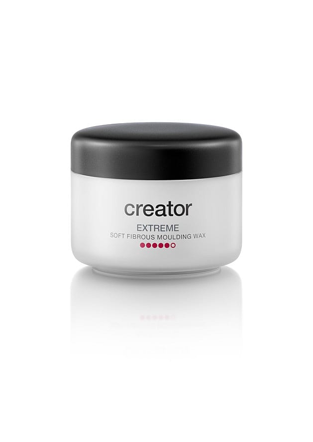 Creator Extreme Wax 100 ml
