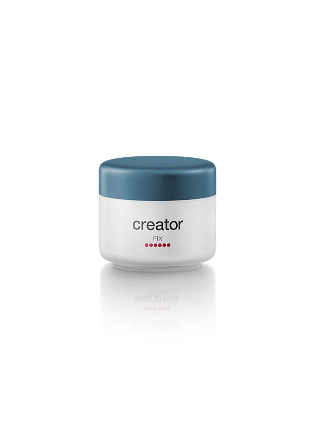 Creator Fix Wax 30 ml