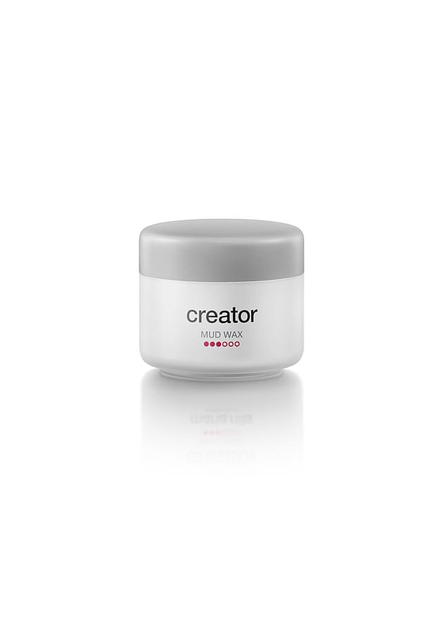 Creator Mudwax 30 ml