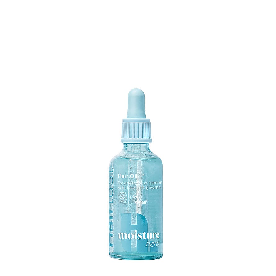 Hairlust Moisture Hero Hair Oil 45 ml