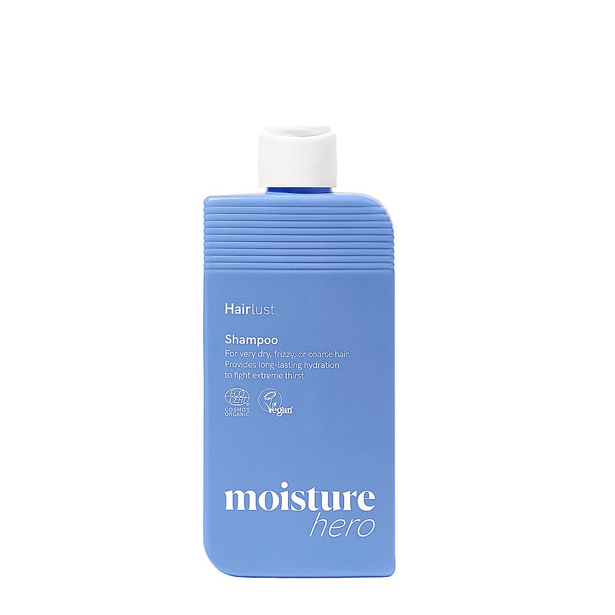 Hairlust Moisture Hero Shampoo 250 ml