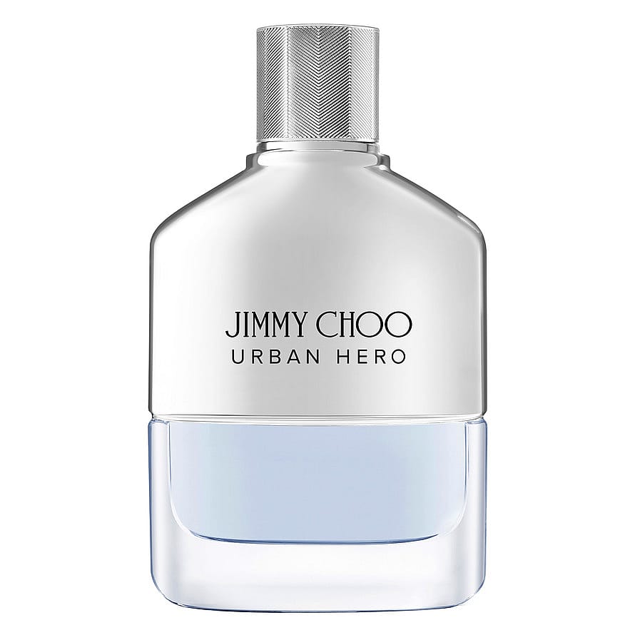 Jimmy Choo Urban Hero Eau de Parfum 100 ml