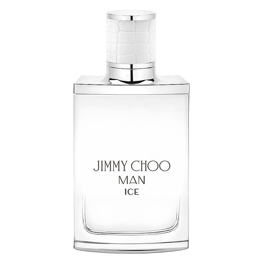 Jimmy Choo Man Ice Eau de Toilette 50 ml