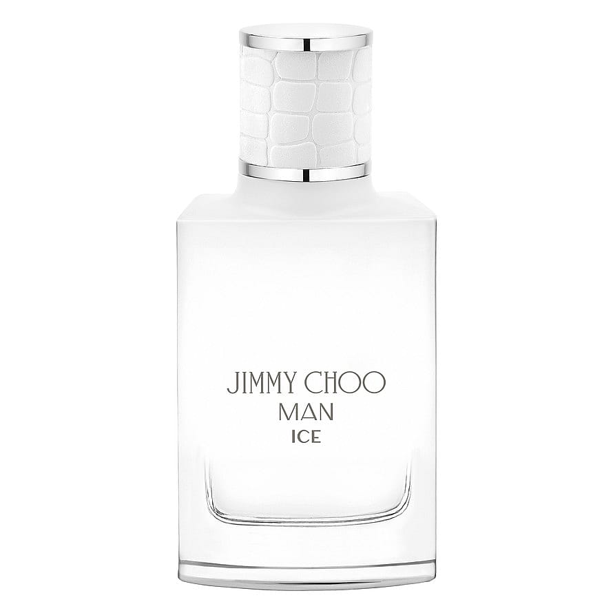 Jimmy Choo Man Ice Eau de Toilette 30 ml