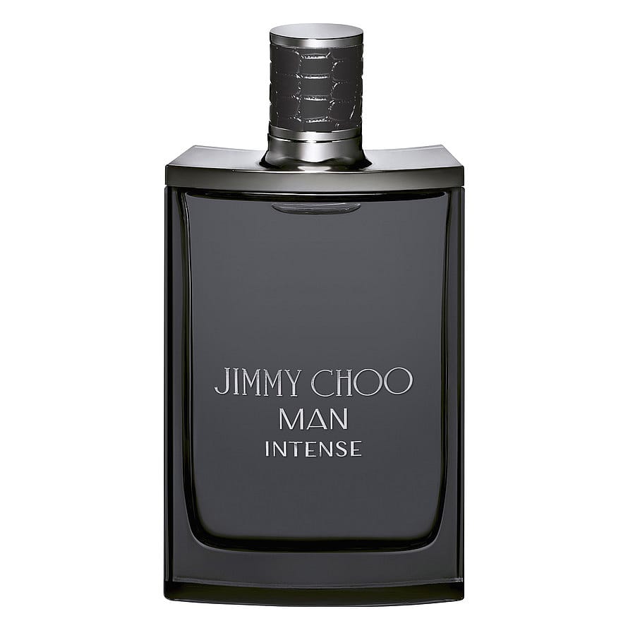 Jimmy Choo Man Intense Eau de Toilette 100 ml