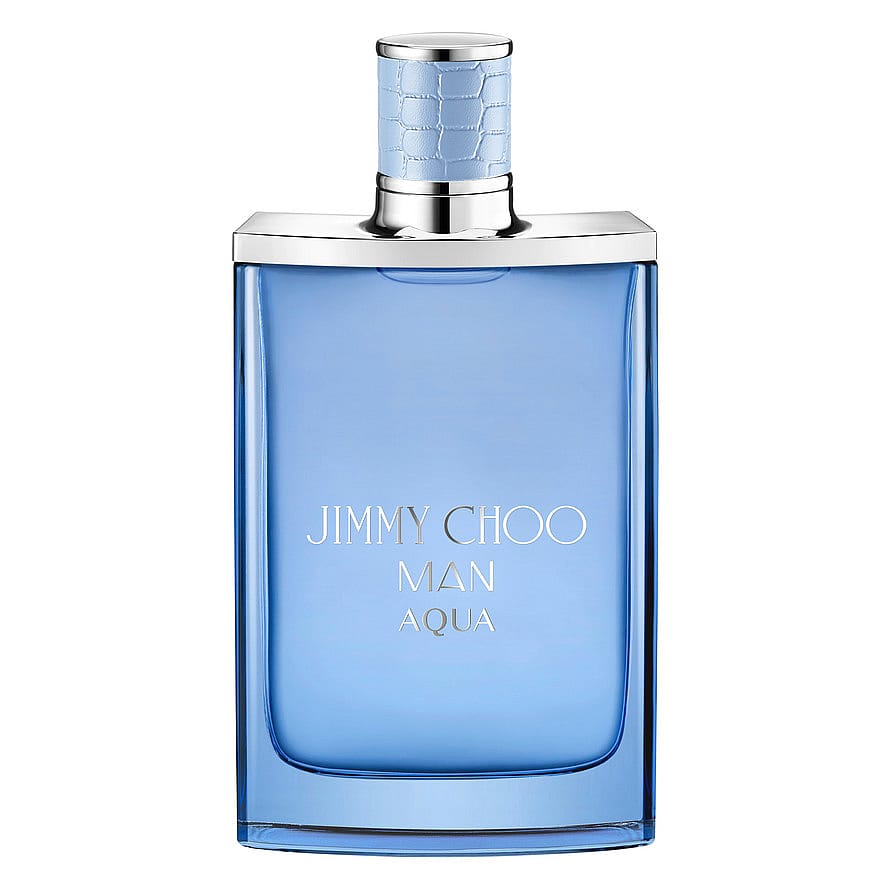 Jimmy Choo Man Aqua 100 ml