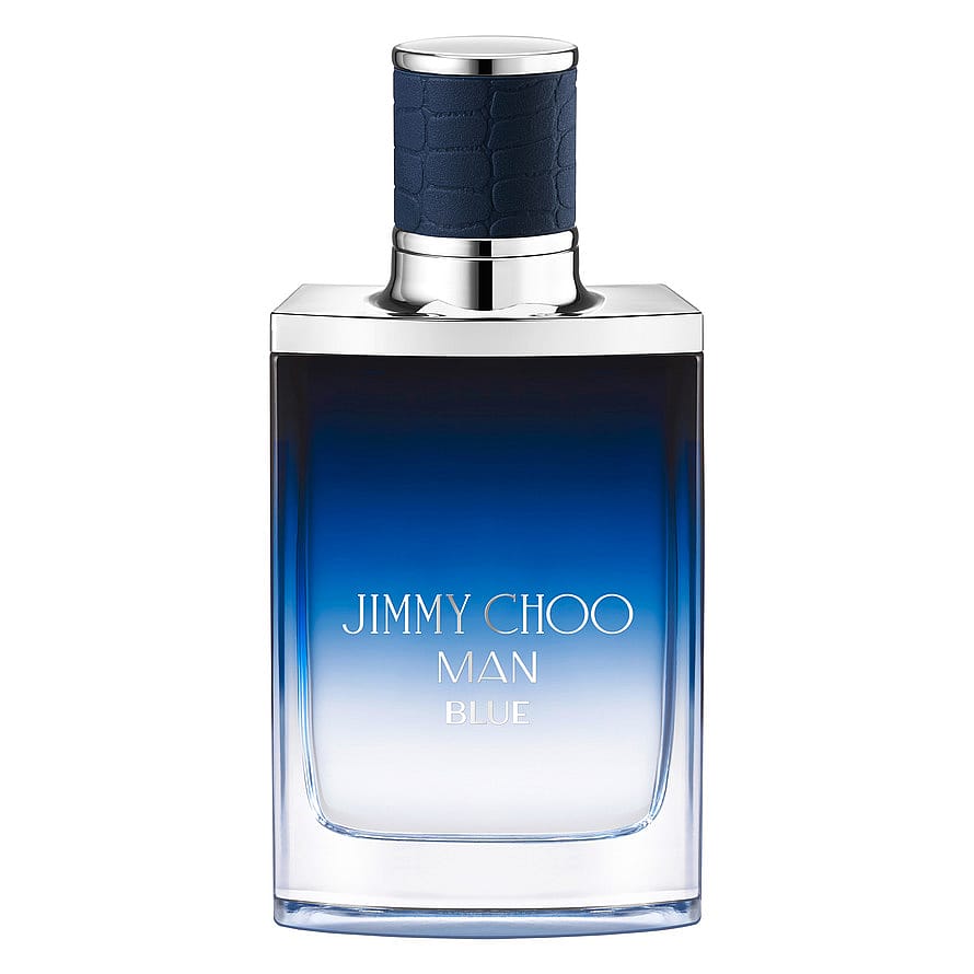 Jimmy Choo Man Blue Eau de Toilette 50 ml