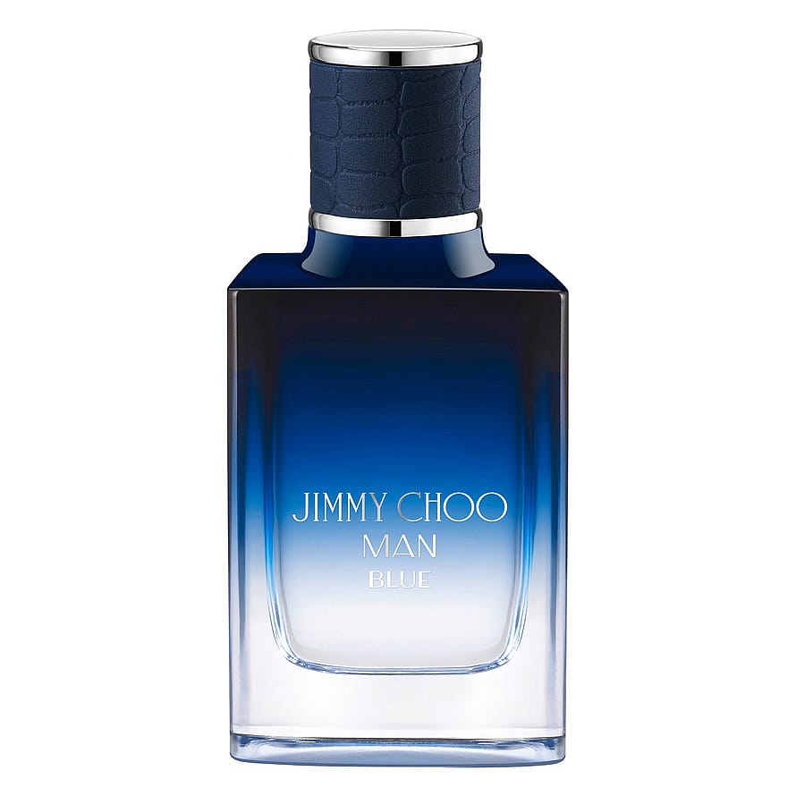 Jimmy Choo Man Blue Eau de Toilette 30 ml