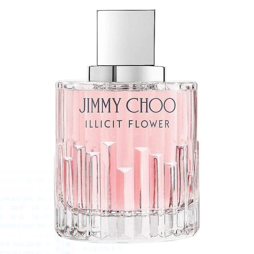 Jimmy Choo Illicit Flower Eau de Toilette 100 ml